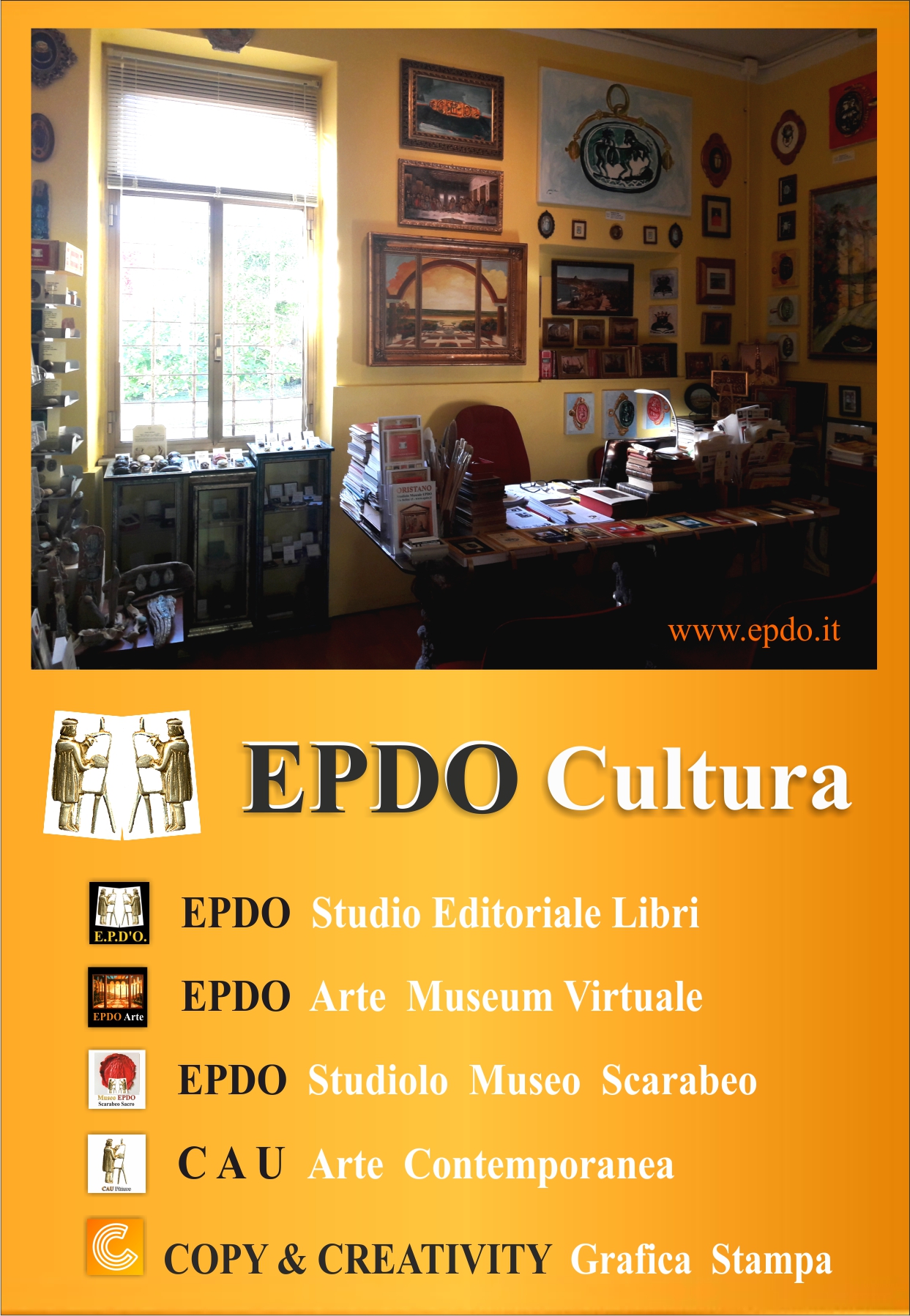 EPDO Cultura